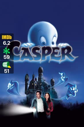 casper