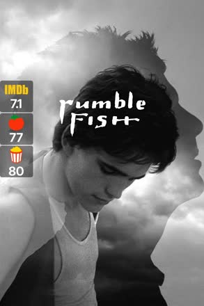rumble fish