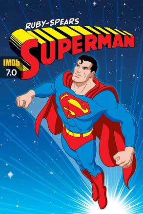 Superman (1988)
