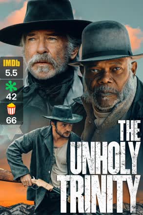unholy trinity