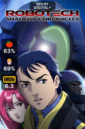 robotech the shadow chronicles