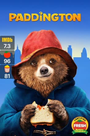 paddington