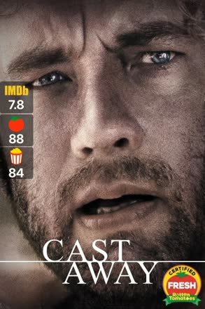 cast away