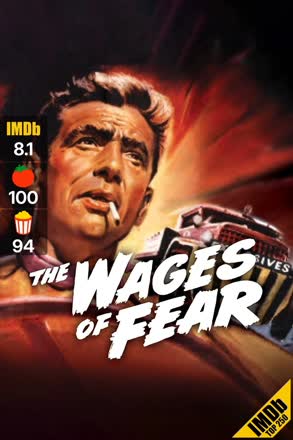 wages of fear