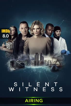 Silent Witness