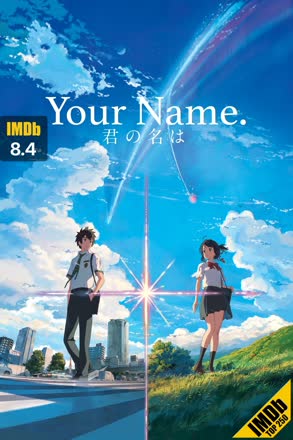 your name