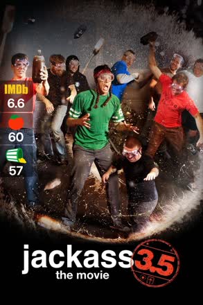 jackass 35