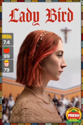 lady bird