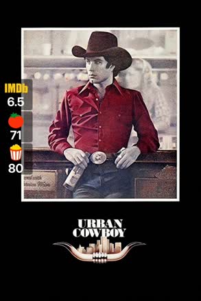 urban cowboy
