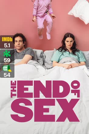 end of sex