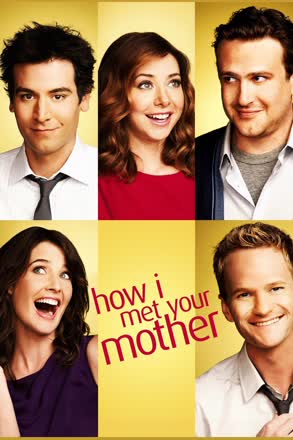 How I Met Your Mother_0006