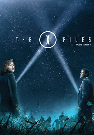 The X-Files_0001