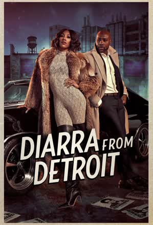 Diarra from Detroit