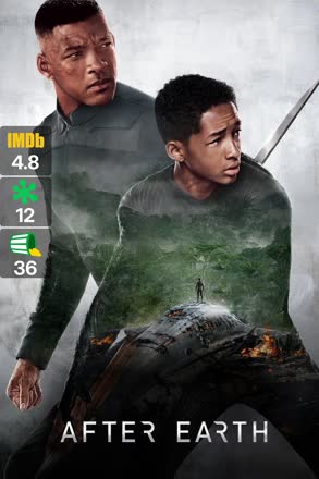 after earth