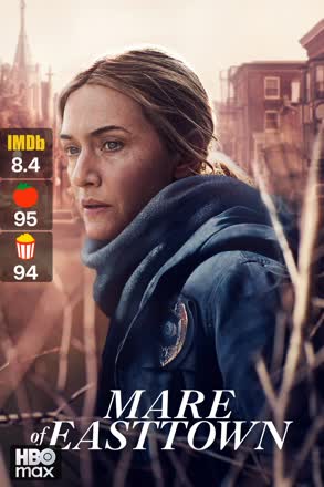Mare of Easttown