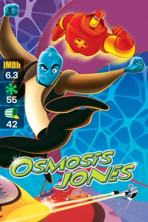 osmosis jones