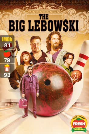 big lebowski
