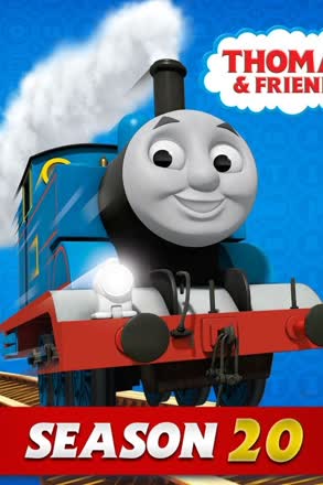 Thomas the Tank Engine & Friends_0020