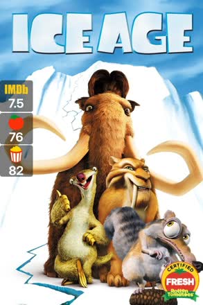 ice age