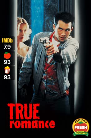 true romance