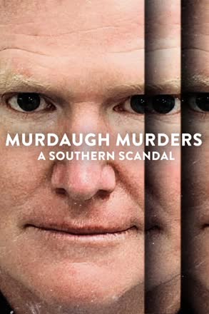 Murdaugh Murders: A Southern Scandal_0001