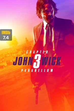 john wick chapter 3 parabellum