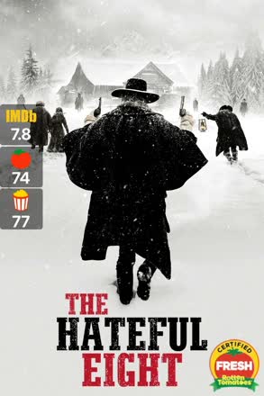 hateful eight