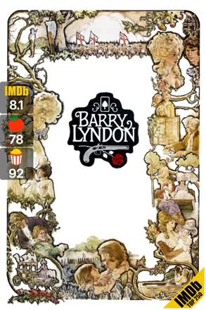barry lyndon