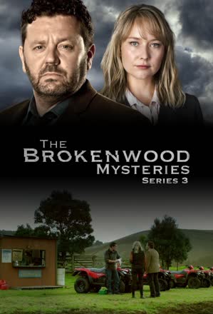 The Brokenwood Mysteries_0003