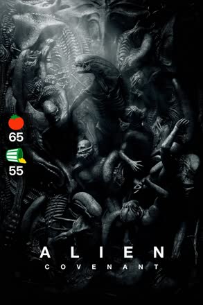 alien covenant