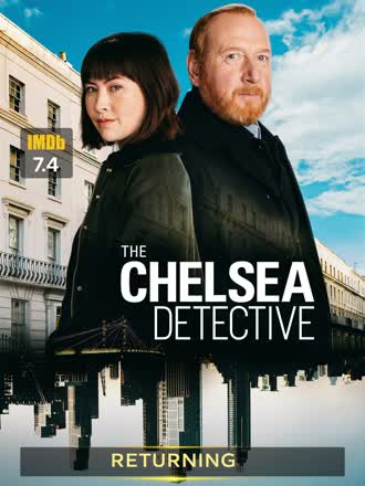 Chelsea Detective