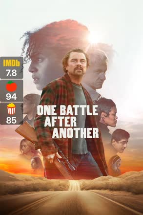 one battle after another