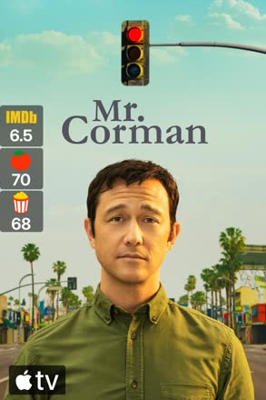 Mr. Corman