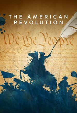 American Revolution (2025)
