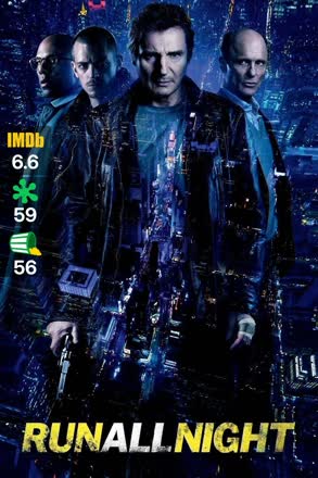run all night