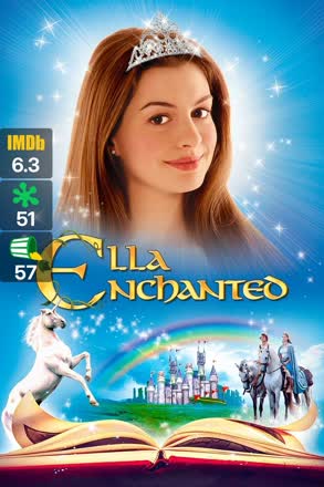 ella enchanted