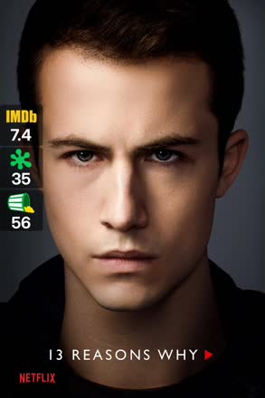 13 Reasons Why