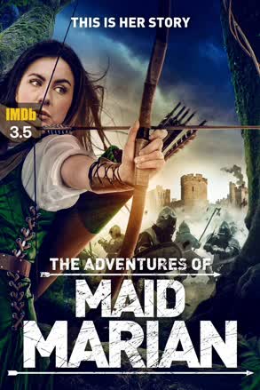 adventures of maid marian