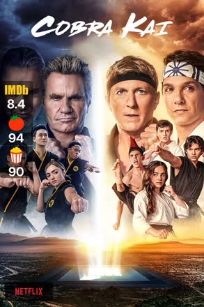 Cobra Kai