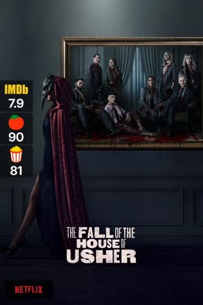 Fall of the House of Usher