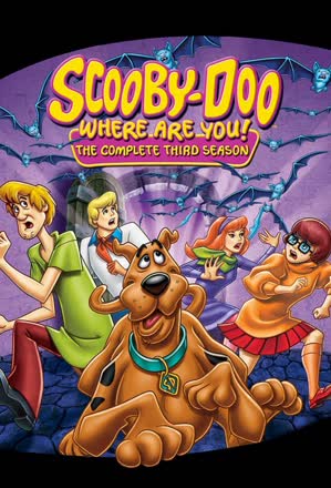 Scooby-Doo, Where Are You!_0003