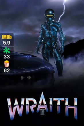 wraith