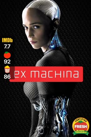 ex machina