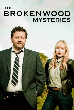 Brokenwood Mysteries