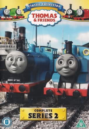 Thomas the Tank Engine & Friends_0002