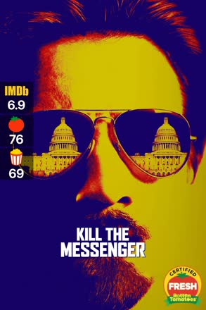 kill the messenger