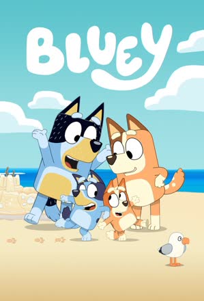 Bluey (2018)