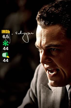 j edgar