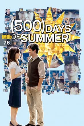 500 days of summer
