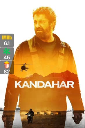kandahar